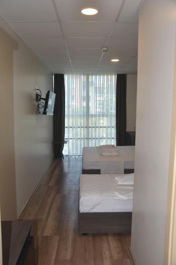 Alize Life Hotel Istanbul Exterior photo